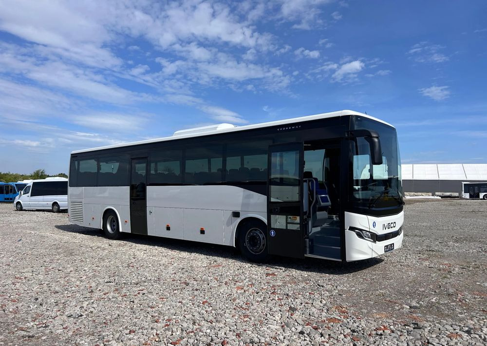 Iveco Crossway - Autobus urbano: foto 3 Iveco Crossway - Autobus urbano: foto 3