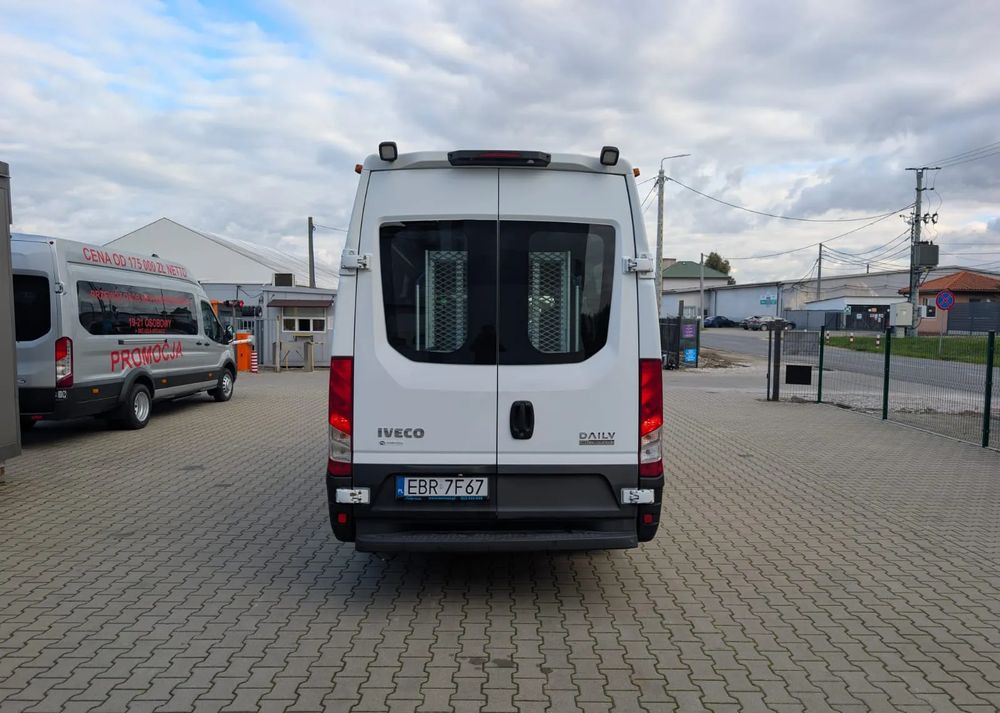 Iveco Daily - Minibus, Pulmino: foto 4 Iveco Daily - Minibus, Pulmino: foto 4