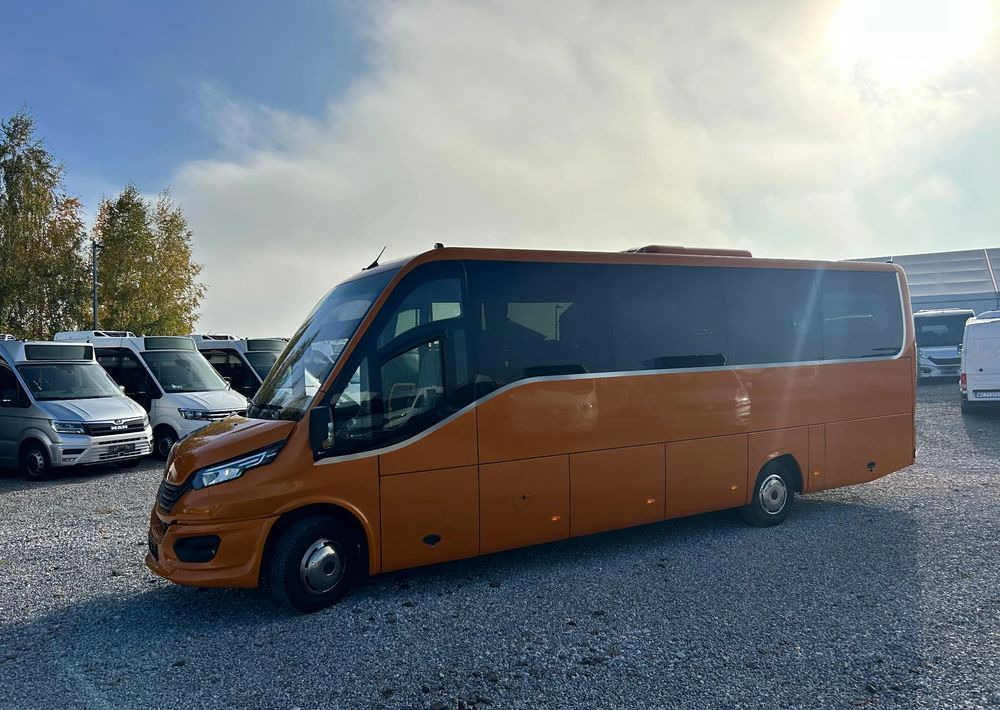 Iveco Daily - Minibus, Pulmino: foto 3 Iveco Daily - Minibus, Pulmino: foto 3