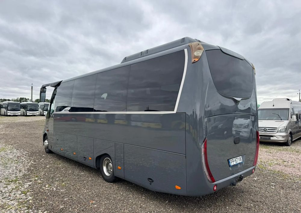 Iveco Daily - Pullman: foto 4 Iveco Daily - Pullman: foto 4