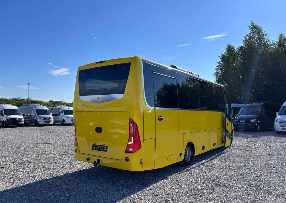 Iveco Daily - Minibus, Pulmino: foto 5 Iveco Daily - Minibus, Pulmino: foto 5