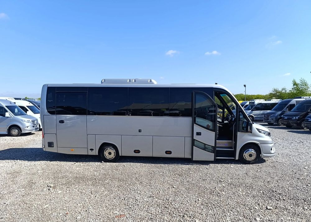 Iveco Daily - Minibus, Pulmino: foto 3 Iveco Daily - Minibus, Pulmino: foto 3