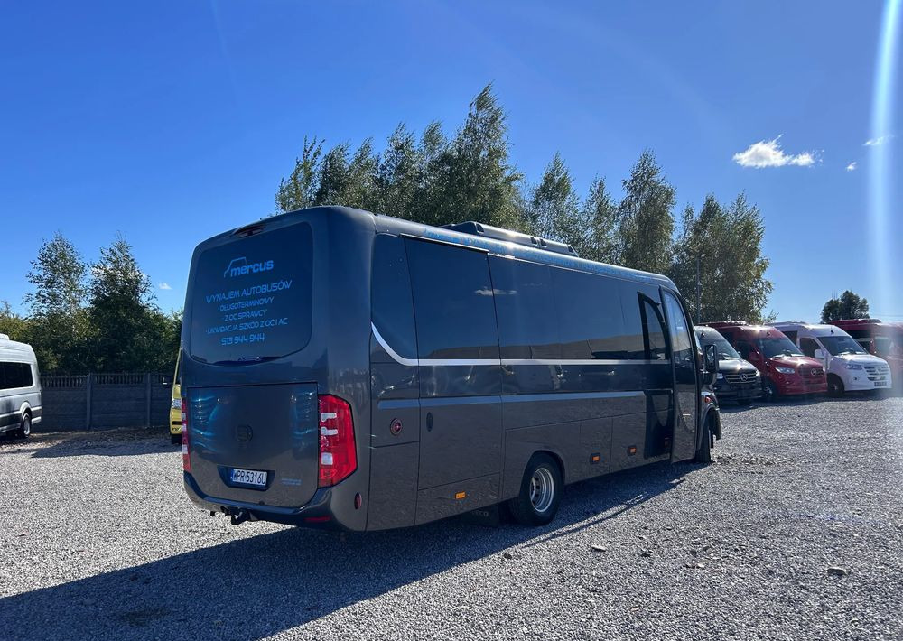 Iveco Daily - Minibus, Pulmino: foto 5 Iveco Daily - Minibus, Pulmino: foto 5