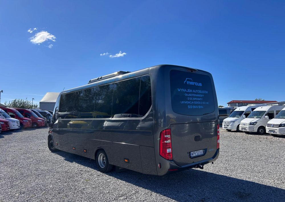 Iveco Daily - Minibus, Pulmino: foto 3 Iveco Daily - Minibus, Pulmino: foto 3