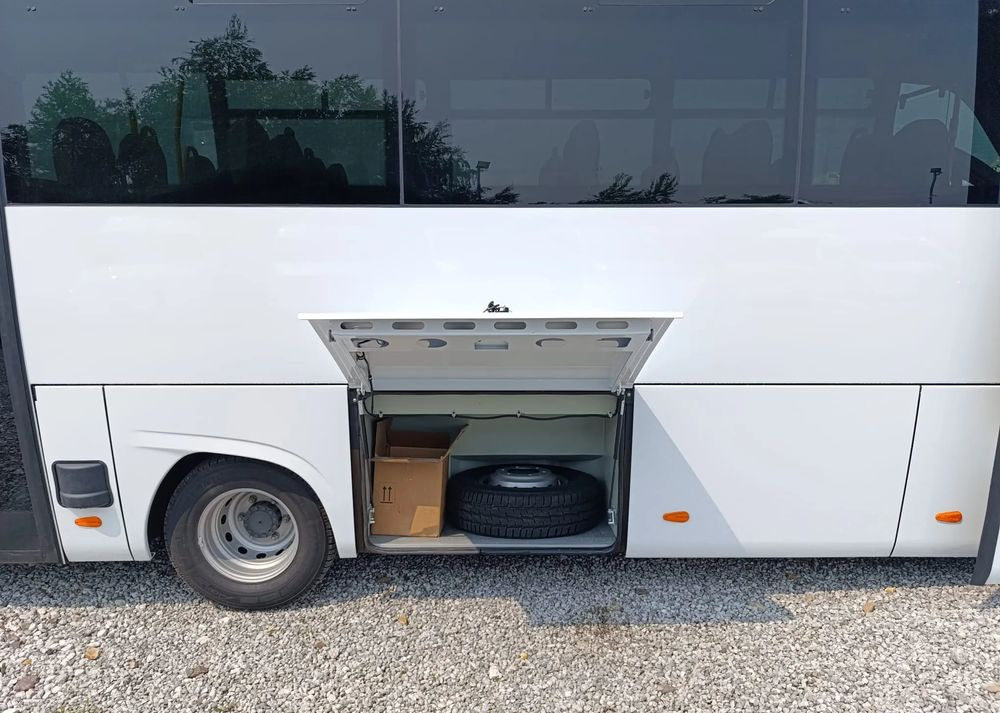 Iveco Mercus Daily City - Minibus, Pulmino: foto 4 Iveco Mercus Daily City - Minibus, Pulmino: foto 4