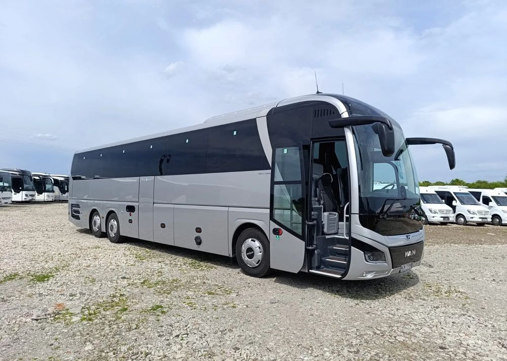 MAN Lions Coach - Pullman: foto 2 MAN Lions Coach - Pullman: foto 2