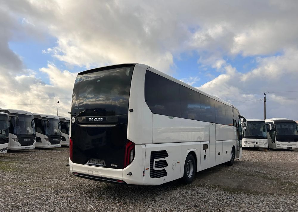 MAN Lions Coach - Pullman: foto 5 MAN Lions Coach - Pullman: foto 5