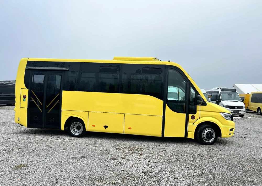 MAN TGE 6.160 - Autobus urbano: foto 4 MAN TGE 6.160 - Autobus urbano: foto 4