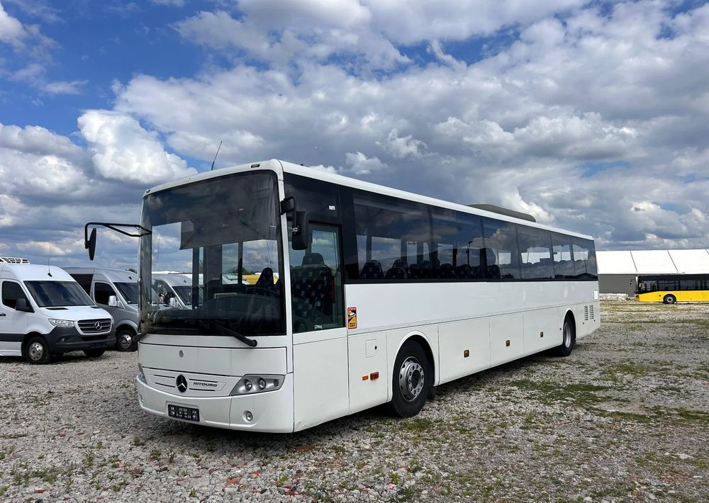 Mercedes-Benz Intouro - Autobus extraurbano: foto 5 Mercedes-Benz Intouro - Autobus extraurbano: foto 5