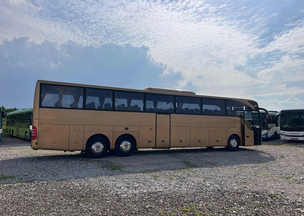 Mercedes-Benz Mercedes Benz Tourismo - Pullman: foto 3 Mercedes-Benz Mercedes Benz Tourismo - Pullman: foto 3