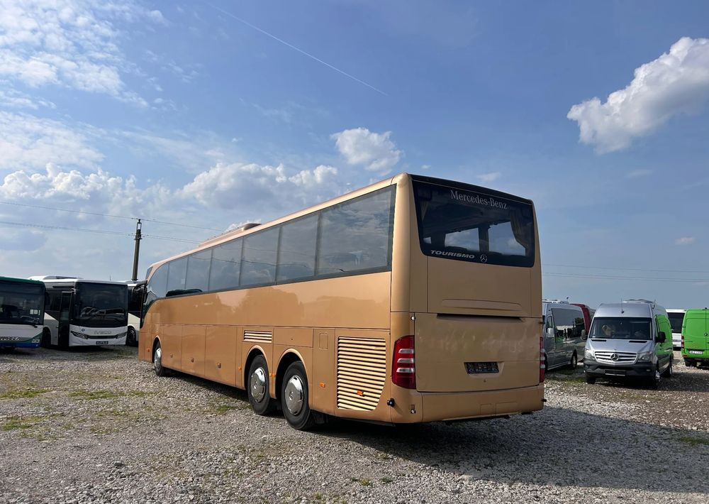 Mercedes-Benz Mercedes Benz Tourismo - Pullman: foto 5 Mercedes-Benz Mercedes Benz Tourismo - Pullman: foto 5