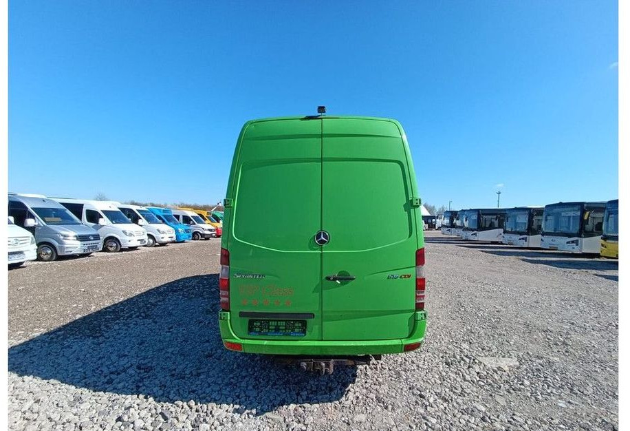 Mercedes-Benz Sprinter 516 - Minibus, Pulmino: foto 5 Mercedes-Benz Sprinter 516 - Minibus, Pulmino: foto 5