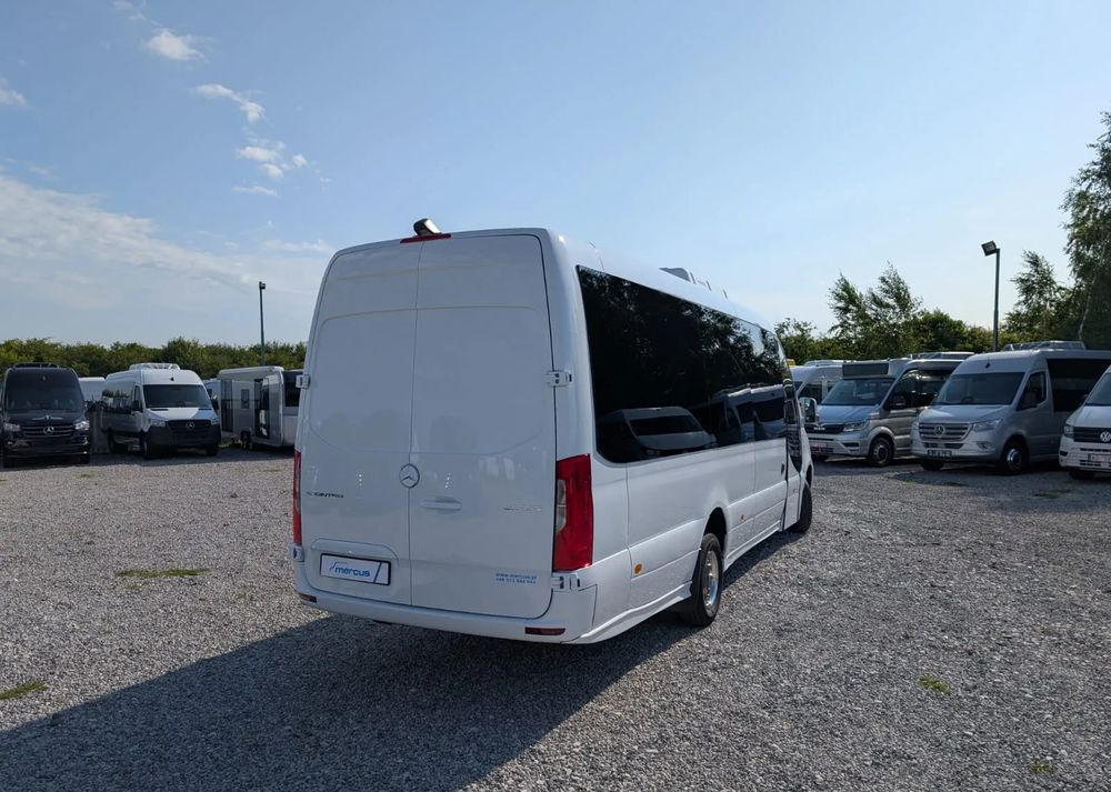 Mercedes-Benz Sprinter 517 - Minibus, Pulmino: foto 5 Mercedes-Benz Sprinter 517 - Minibus, Pulmino: foto 5