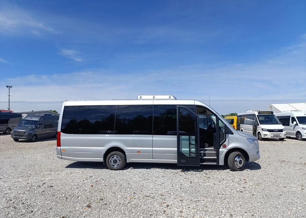 Mercedes-Benz Sprinter 517 - Minibus, Pulmino: foto 3 Mercedes-Benz Sprinter 517 - Minibus, Pulmino: foto 3