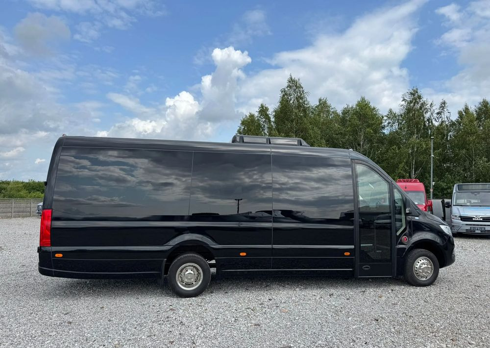 Mercedes-Benz Sprinter 517 - Minibus, Pulmino: foto 2 Mercedes-Benz Sprinter 517 - Minibus, Pulmino: foto 2