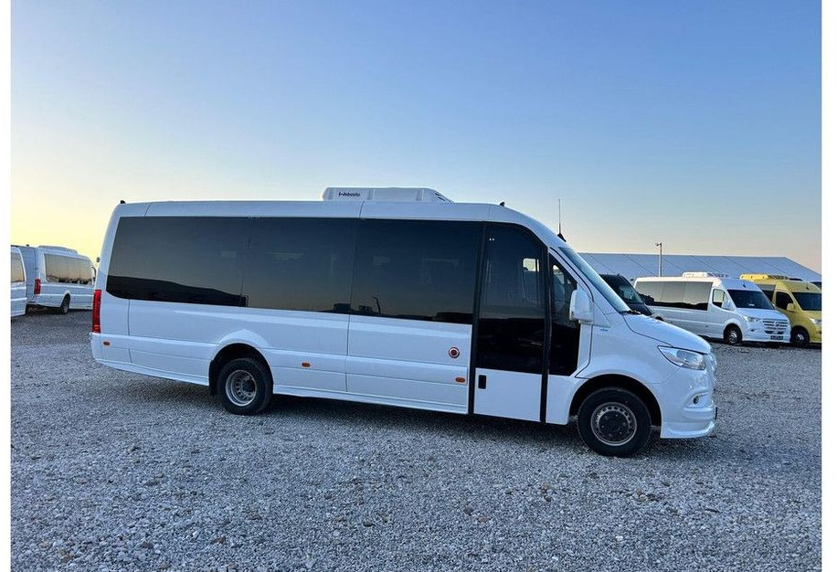 Mercedes-Benz Sprinter 517 - Minibus, Pulmino: foto 2 Mercedes-Benz Sprinter 517 - Minibus, Pulmino: foto 2