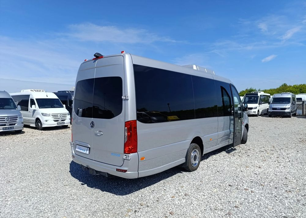 Mercedes-Benz Sprinter 517 - Minibus, Pulmino: foto 5 Mercedes-Benz Sprinter 517 - Minibus, Pulmino: foto 5