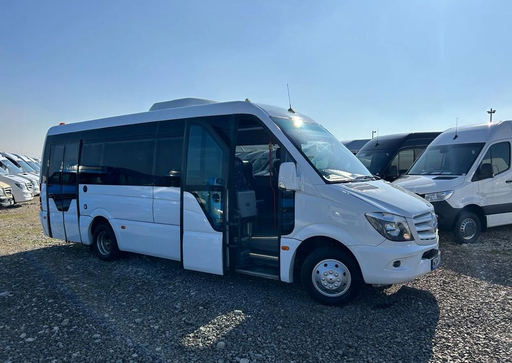 Mercedes-Benz Sprinter 519 - Minibus, Pulmino: foto 2 Mercedes-Benz Sprinter 519 - Minibus, Pulmino: foto 2