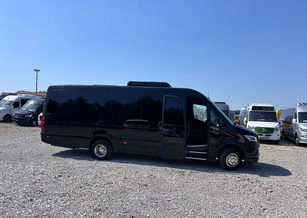 Mercedes-Benz Sprinter 519 - Minibus, Pulmino: foto 3 Mercedes-Benz Sprinter 519 - Minibus, Pulmino: foto 3
