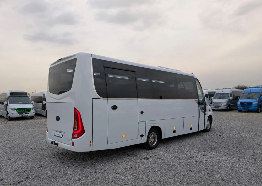 Mercedes-Benz Sprinter 519 - Minibus, Pulmino: foto 5 Mercedes-Benz Sprinter 519 - Minibus, Pulmino: foto 5