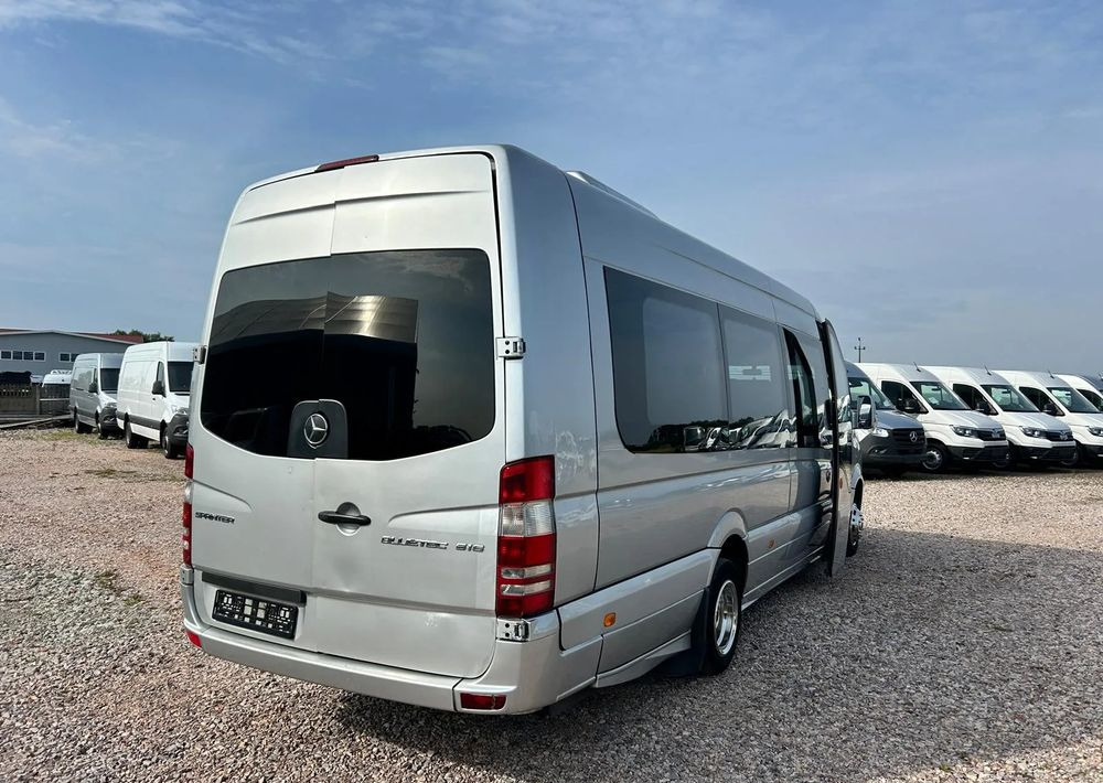 Mercedes-Benz Sprinter 519 - Minibus, Pulmino: foto 3 Mercedes-Benz Sprinter 519 - Minibus, Pulmino: foto 3