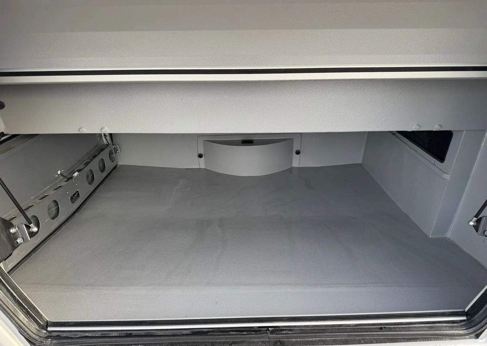 Mercedes-Benz Sprinter 519 - Minibus, Pulmino: foto 5 Mercedes-Benz Sprinter 519 - Minibus, Pulmino: foto 5