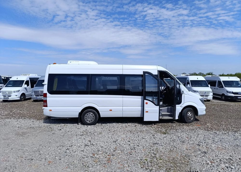 Mercedes-Benz Sprinter 519 - Minibus, Pulmino: foto 3 Mercedes-Benz Sprinter 519 - Minibus, Pulmino: foto 3