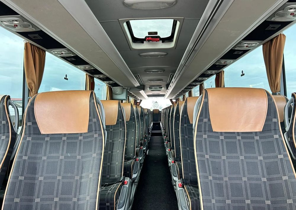 Pullman Mercedes-Benz Tourismo: foto 15 Pullman Mercedes-Benz Tourismo: foto 15