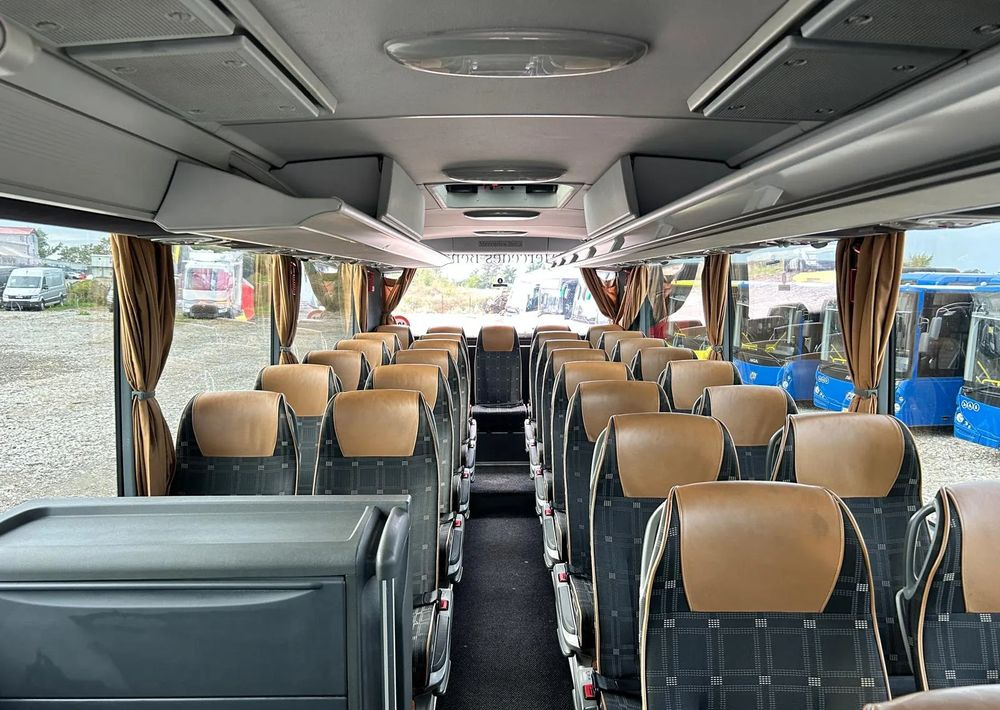 Pullman Mercedes-Benz Tourismo: foto 16 Pullman Mercedes-Benz Tourismo: foto 16