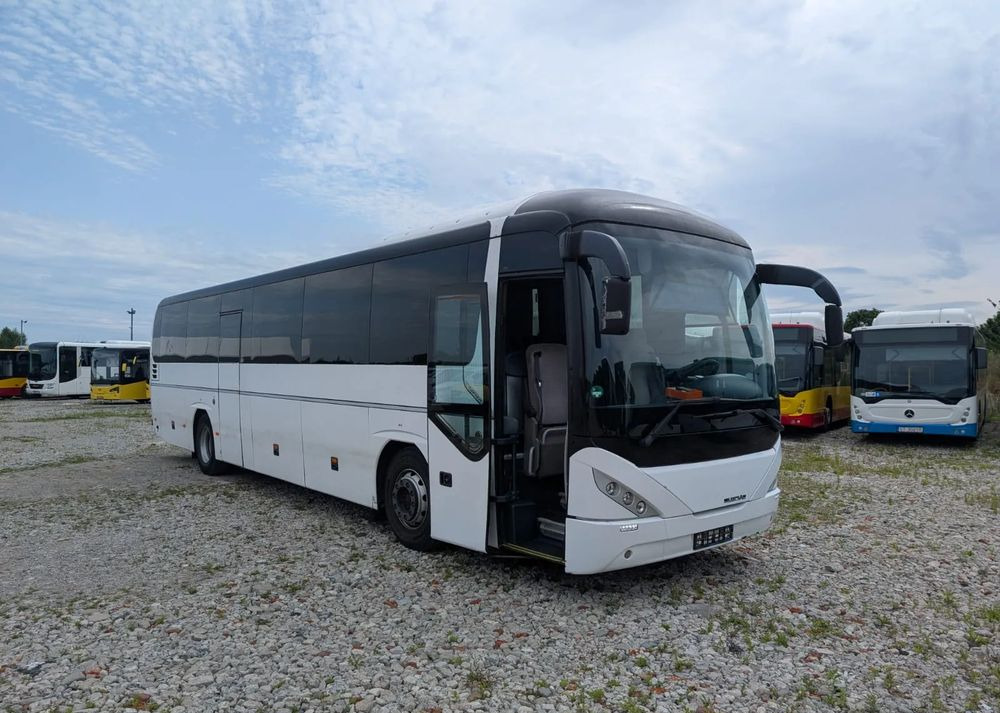Neoplan Tourliner - Pullman: foto 1 Neoplan Tourliner - Pullman: foto 1