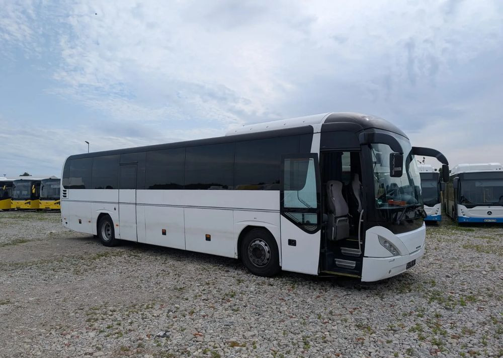 Neoplan Tourliner - Pullman: foto 2 Neoplan Tourliner - Pullman: foto 2