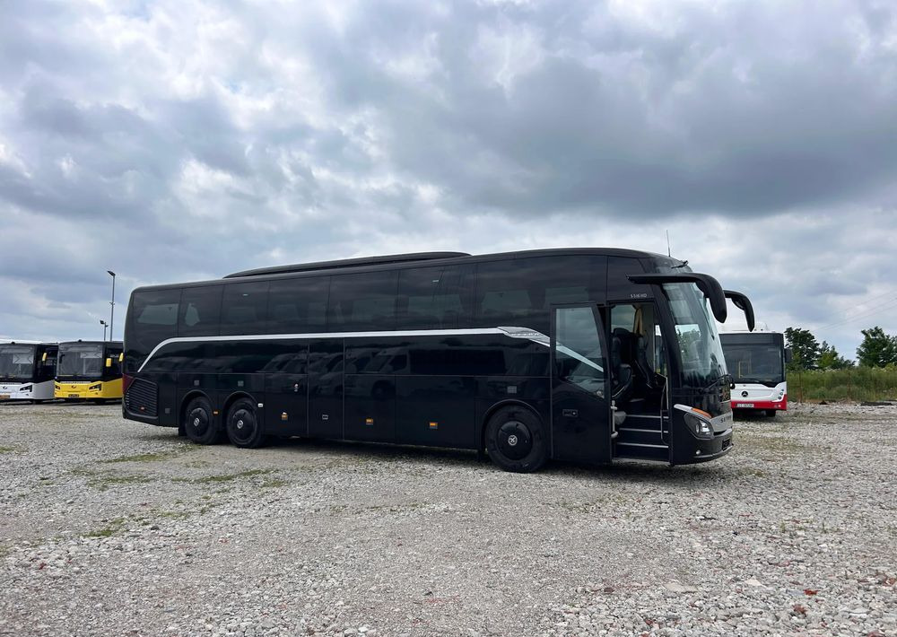 Setra 516 HD - Pullman: foto 3 Setra 516 HD - Pullman: foto 3