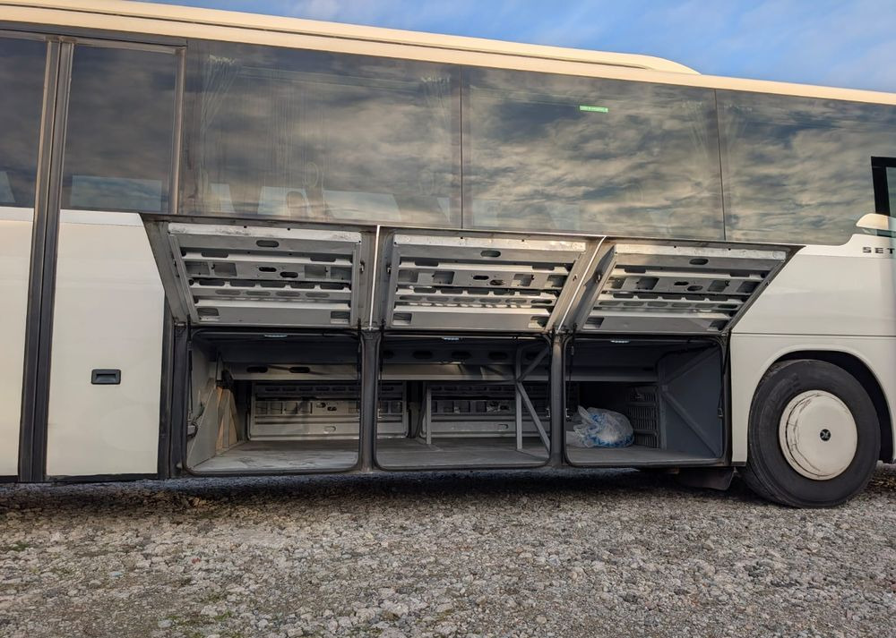 Setra S 416 - Pullman: foto 4 Setra S 416 - Pullman: foto 4