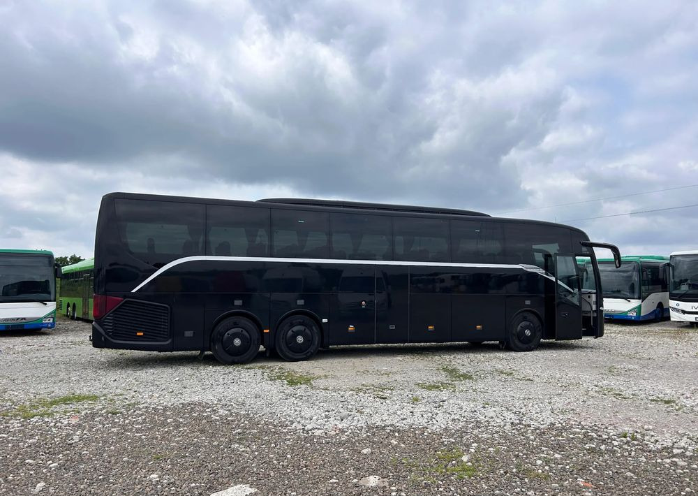 Setra S 516 HD - Pullman: foto 4 Setra S 516 HD - Pullman: foto 4