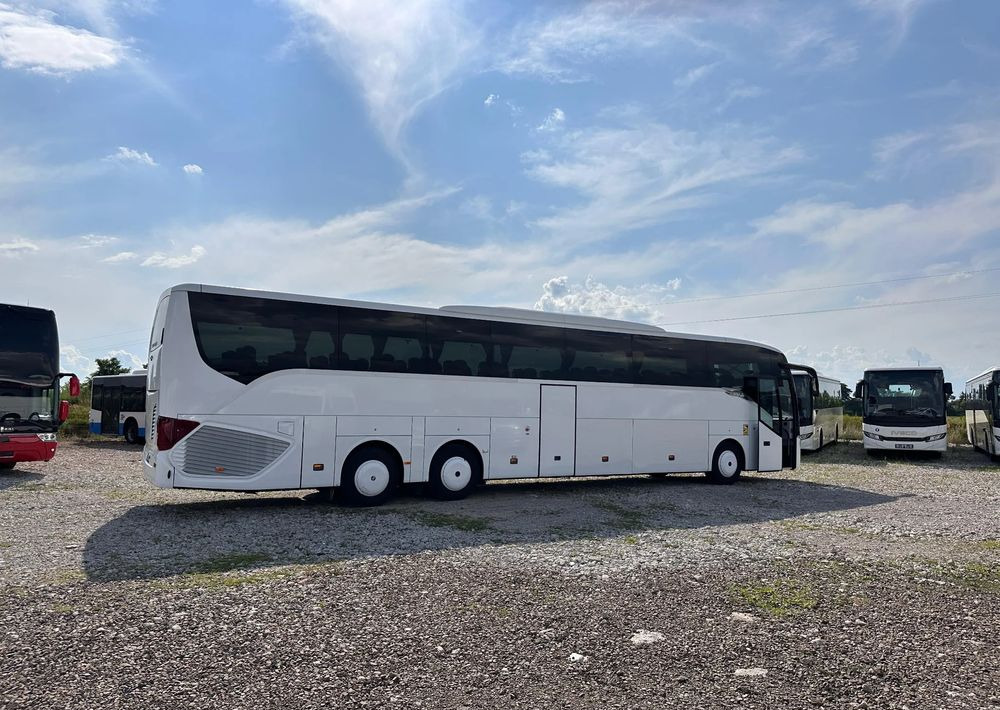 Setra S 519 HD - Pullman: foto 3 Setra S 519 HD - Pullman: foto 3