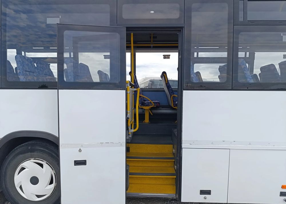 Temsa Tourmalin - Autobus urbano: foto 4 Temsa Tourmalin - Autobus urbano: foto 4