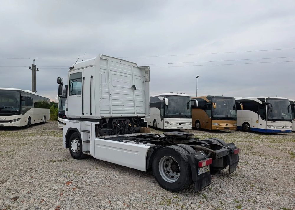 Trattore stradale Renault Magnum: foto 8