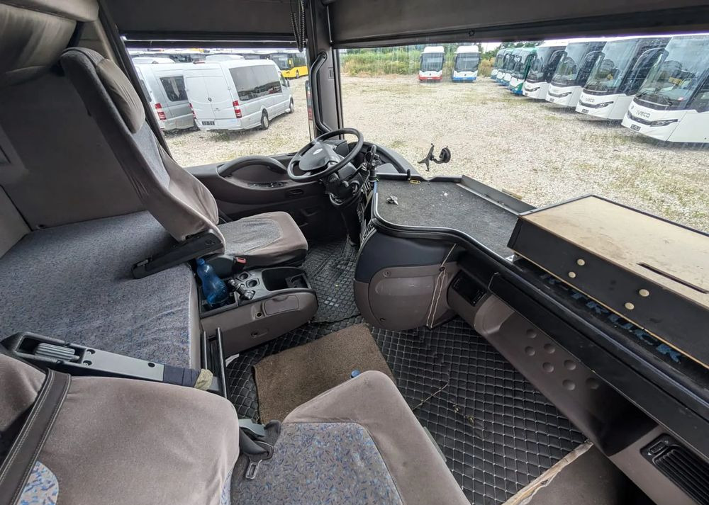 Trattore stradale Renault Magnum: foto 13