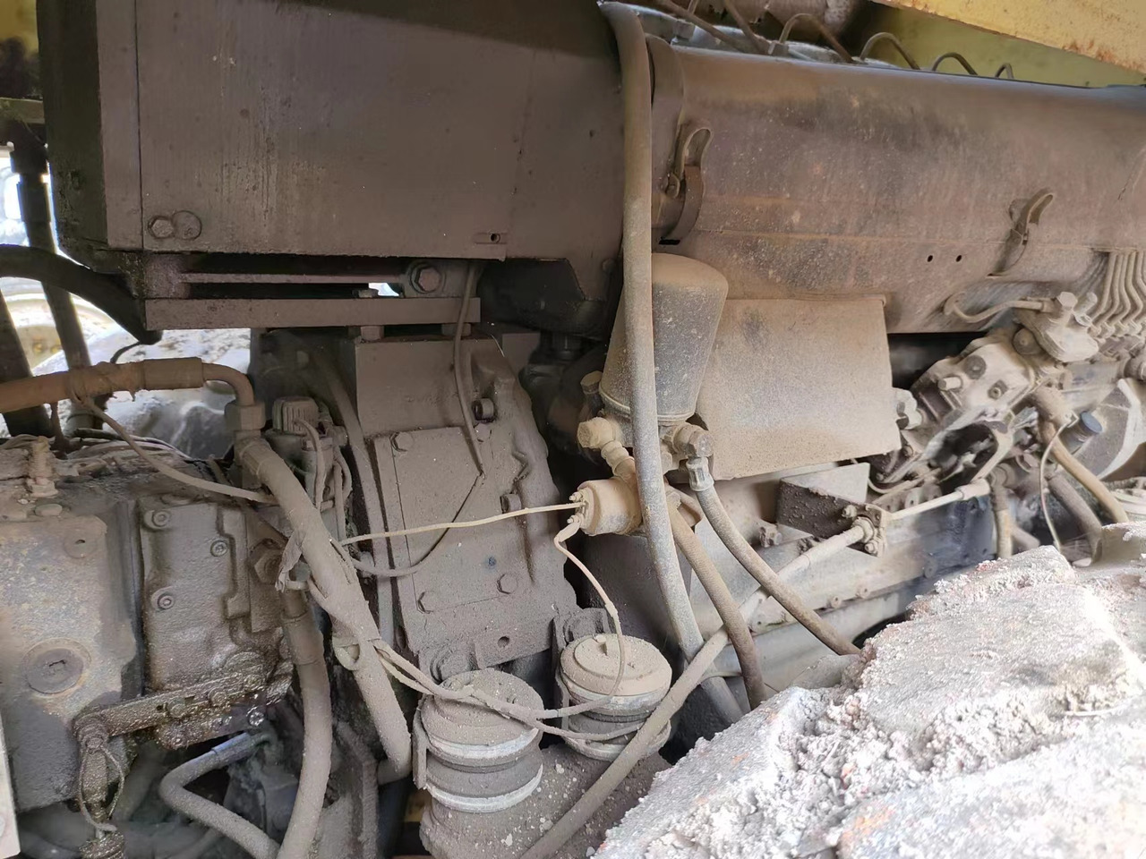 BOMAG BW 217D-2 - Rullo compattatore/ Rullo compressore: foto 5 BOMAG BW 217D-2 - Rullo compattatore/ Rullo compressore: foto 5