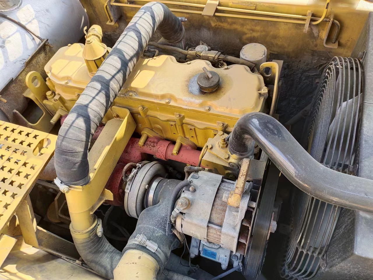 CAT 325CL - Escavatore cingolato: foto 4 CAT 325CL - Escavatore cingolato: foto 4