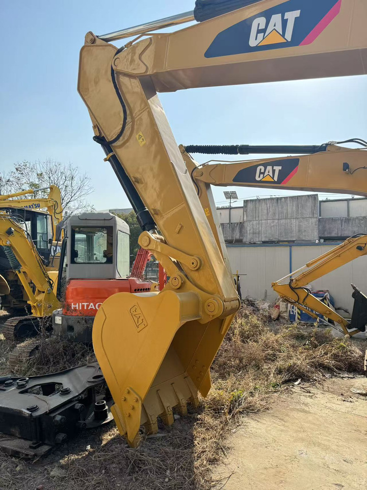 CAT 330D - Escavatore cingolato: foto 5 CAT 330D - Escavatore cingolato: foto 5