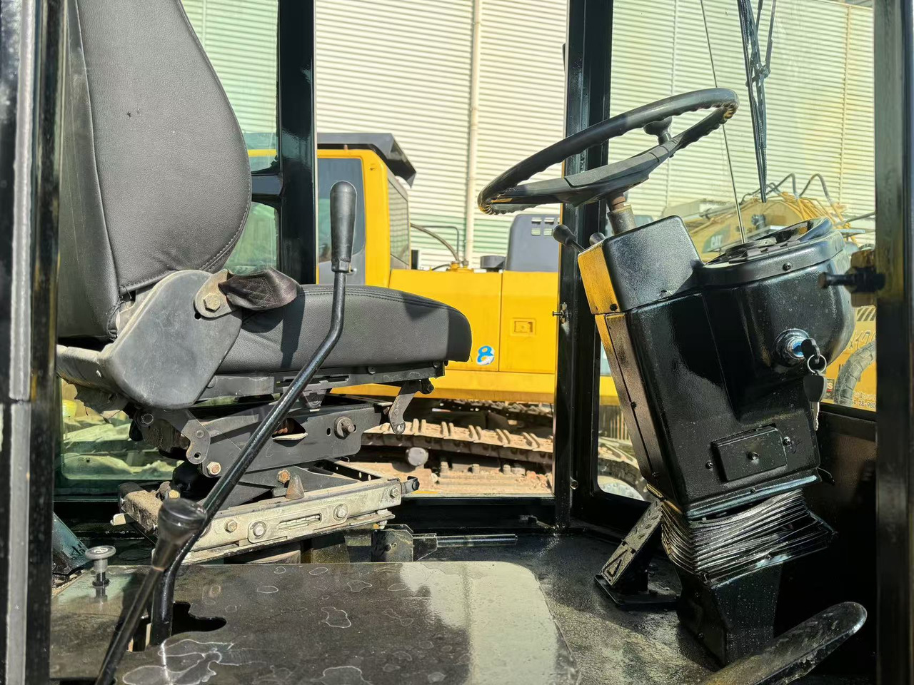 CAT 420F CHINA MADE - Terna: foto 3 CAT 420F CHINA MADE - Terna: foto 3
