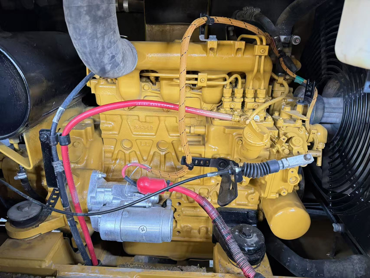 CATERPILLAR 305.5E2 CAT 305 308 306 307 - Miniescavatore: foto 4 CATERPILLAR 305.5E2 CAT 305 308 306 307 - Miniescavatore: foto 4