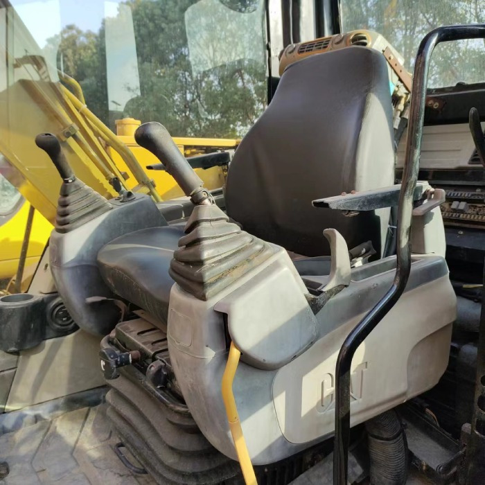 CATERPILLAR 307D - Escavatore cingolato: foto 4 CATERPILLAR 307D - Escavatore cingolato: foto 4