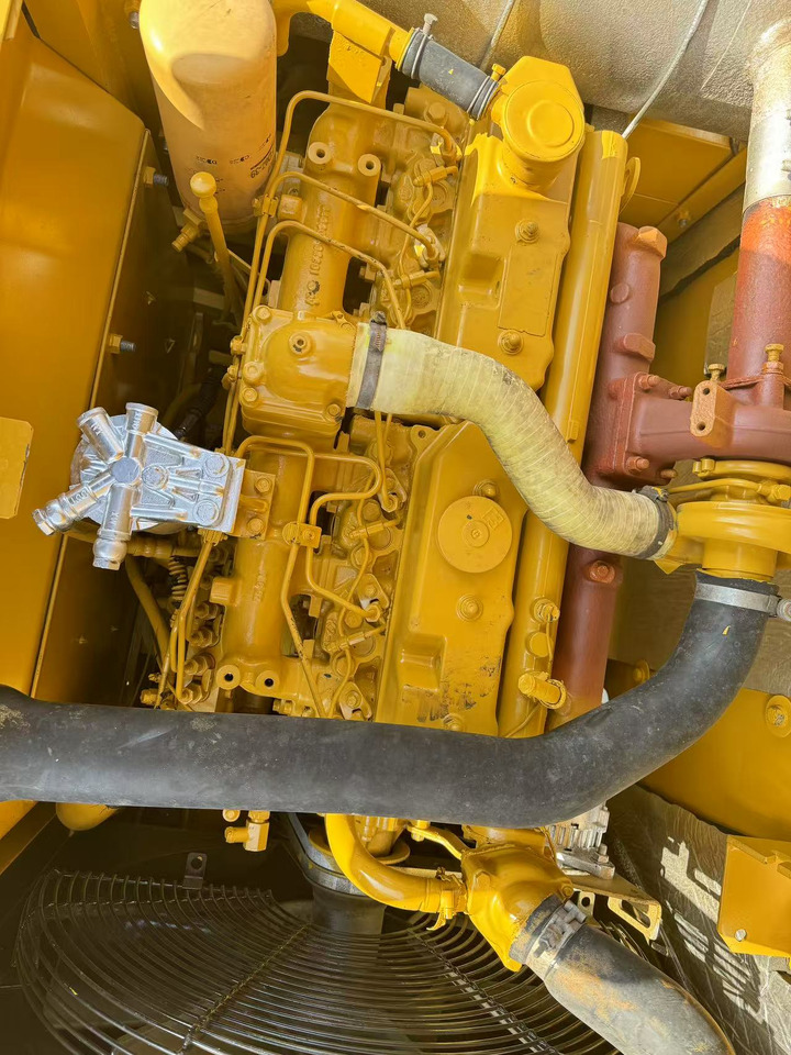 CATERPILLAR 320CL CAT 320 - Escavatore cingolato: foto 5 CATERPILLAR 320CL CAT 320 - Escavatore cingolato: foto 5