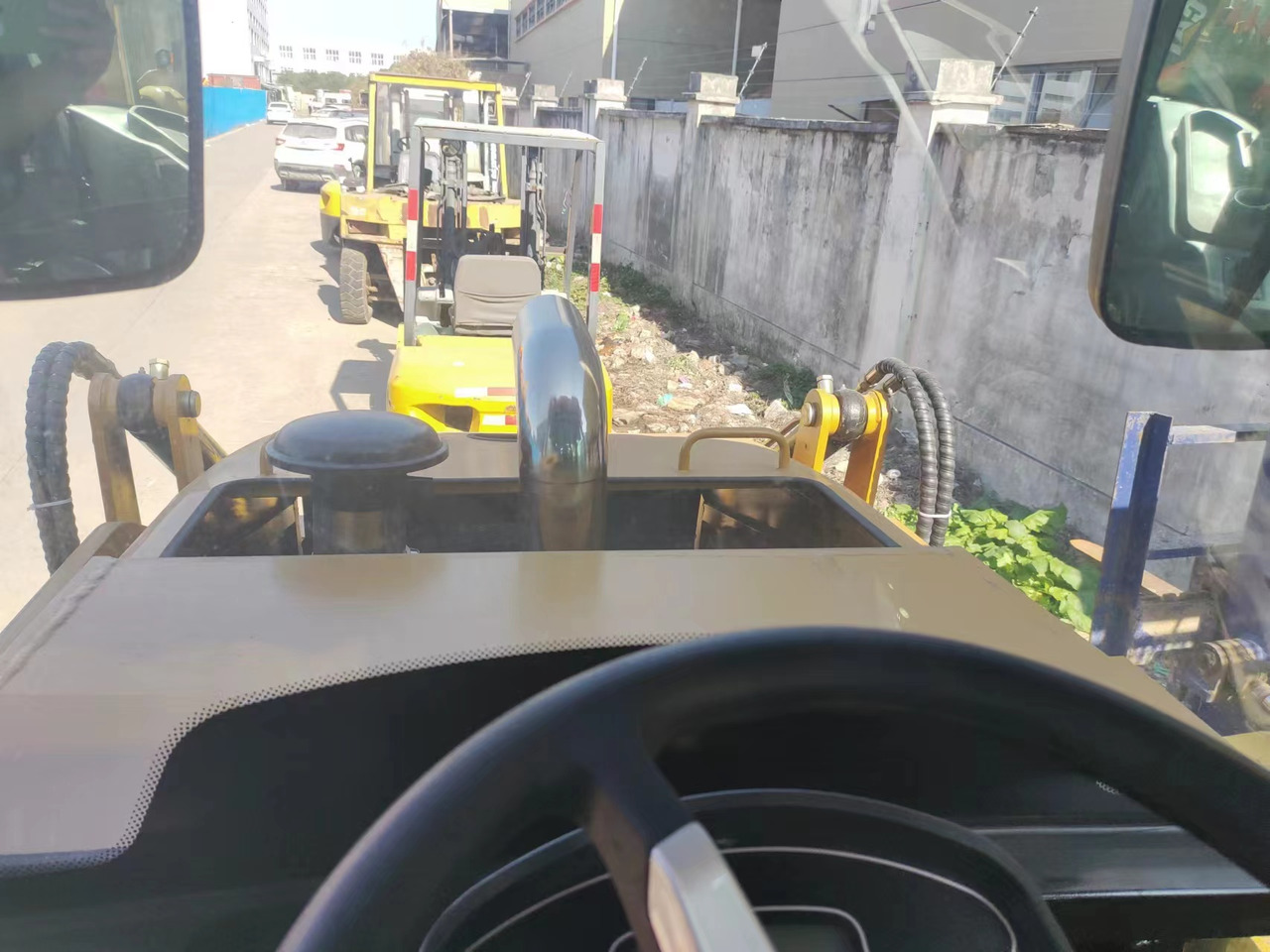 CATERPILLAR 420F - Terna: foto 4 CATERPILLAR 420F - Terna: foto 4