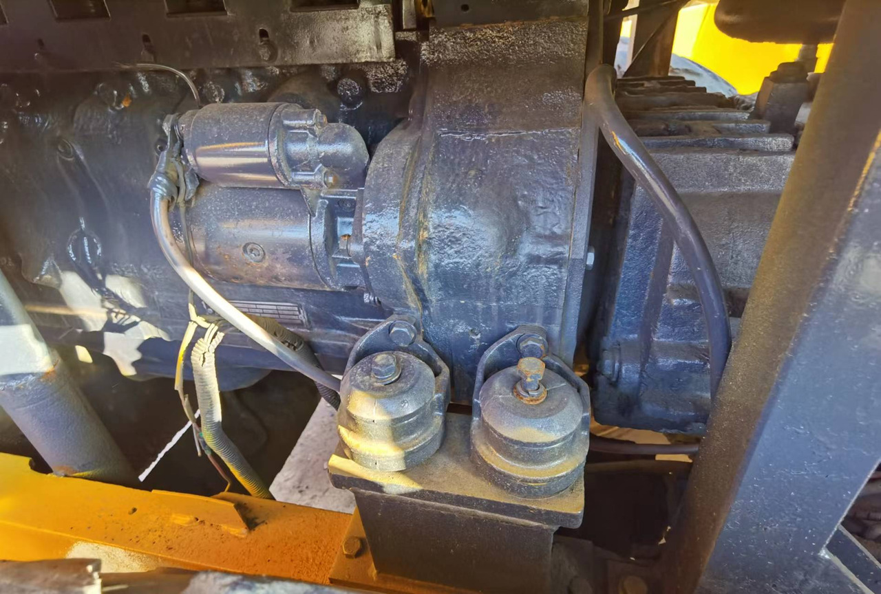 DYNAPAC CA30D - Rullo compattatore/ Rullo compressore: foto 4 DYNAPAC CA30D - Rullo compattatore/ Rullo compressore: foto 4