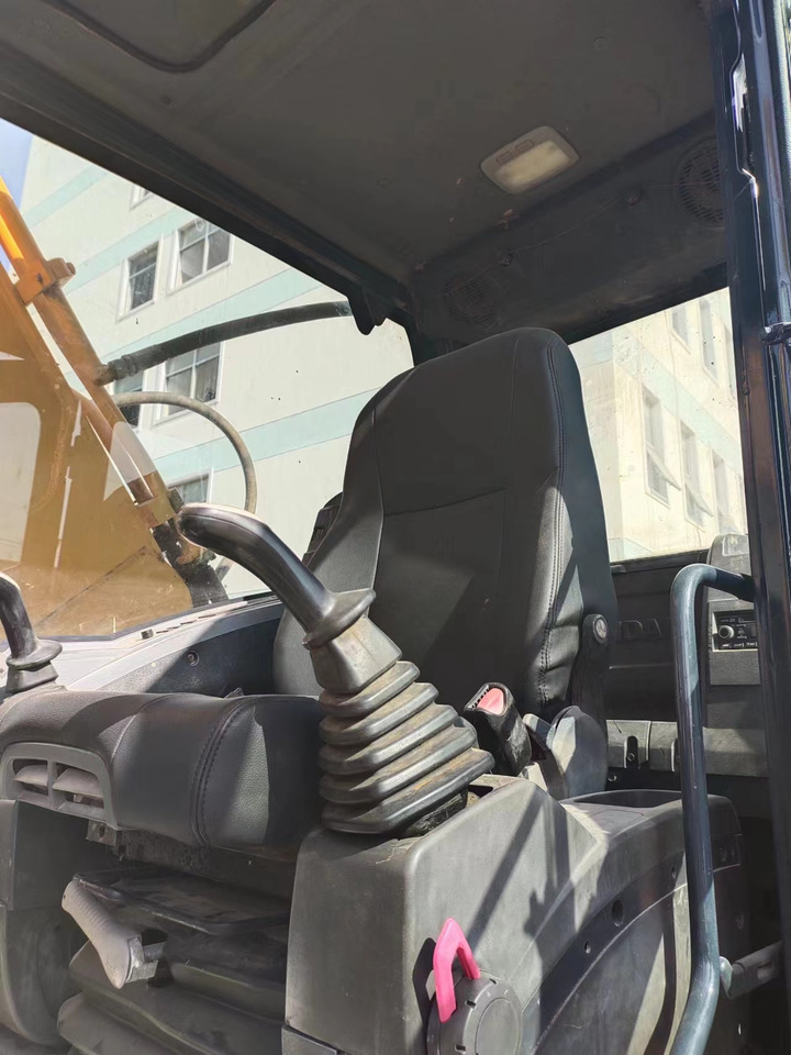 HYUNDAI 220LC-9S 305LC-9T 385LC-9T - Escavatore cingolato: foto 3 HYUNDAI 220LC-9S 305LC-9T 385LC-9T - Escavatore cingolato: foto 3