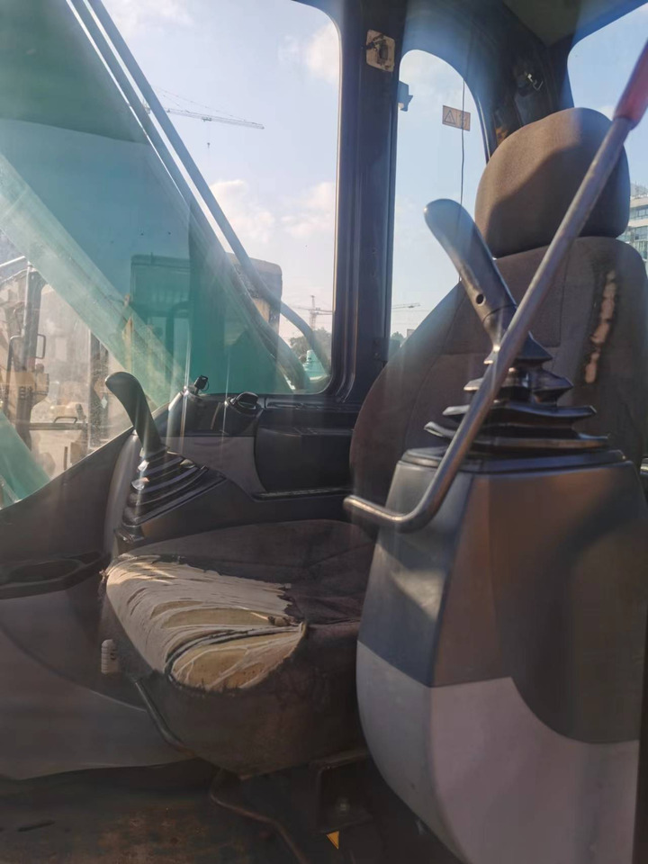 KOBELCO SK75 - Miniescavatore: foto 3 KOBELCO SK75 - Miniescavatore: foto 3