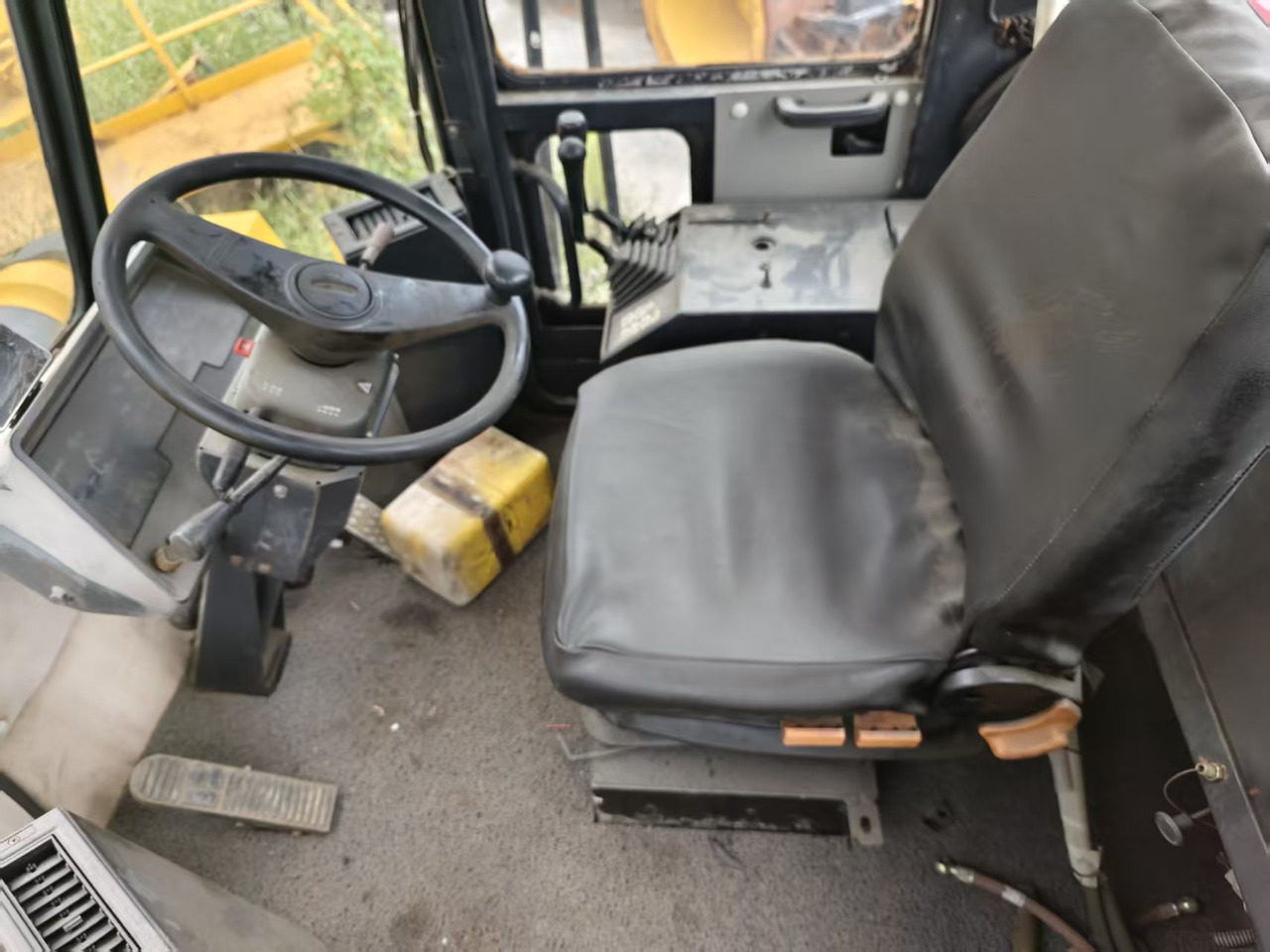 KOMATSU WA470 - Pala gommata: foto 5 KOMATSU WA470 - Pala gommata: foto 5